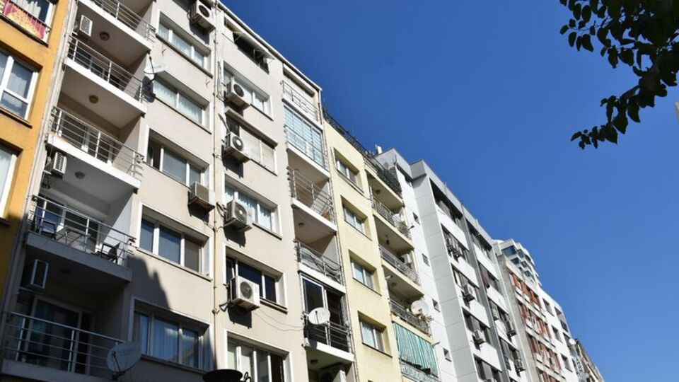 Kayıp kadının cesedi bahçede bulundu!