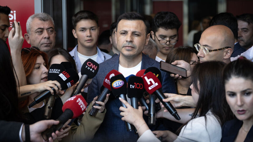 CHP İstanbul seçimi için iddianame