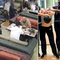 1'i kadın 5 kişi gözaltında... Kafedeki infazda sır perdesi aralandı!