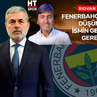 Rıdvan Dilmen'den F.Bahçe'ye teknik direktör önerisi!