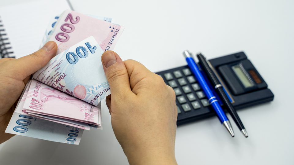 Yoksulluk sınırı 88 bin lirayı aştı