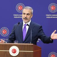 "Gazze'den tehciri öngören plana karşıyız"