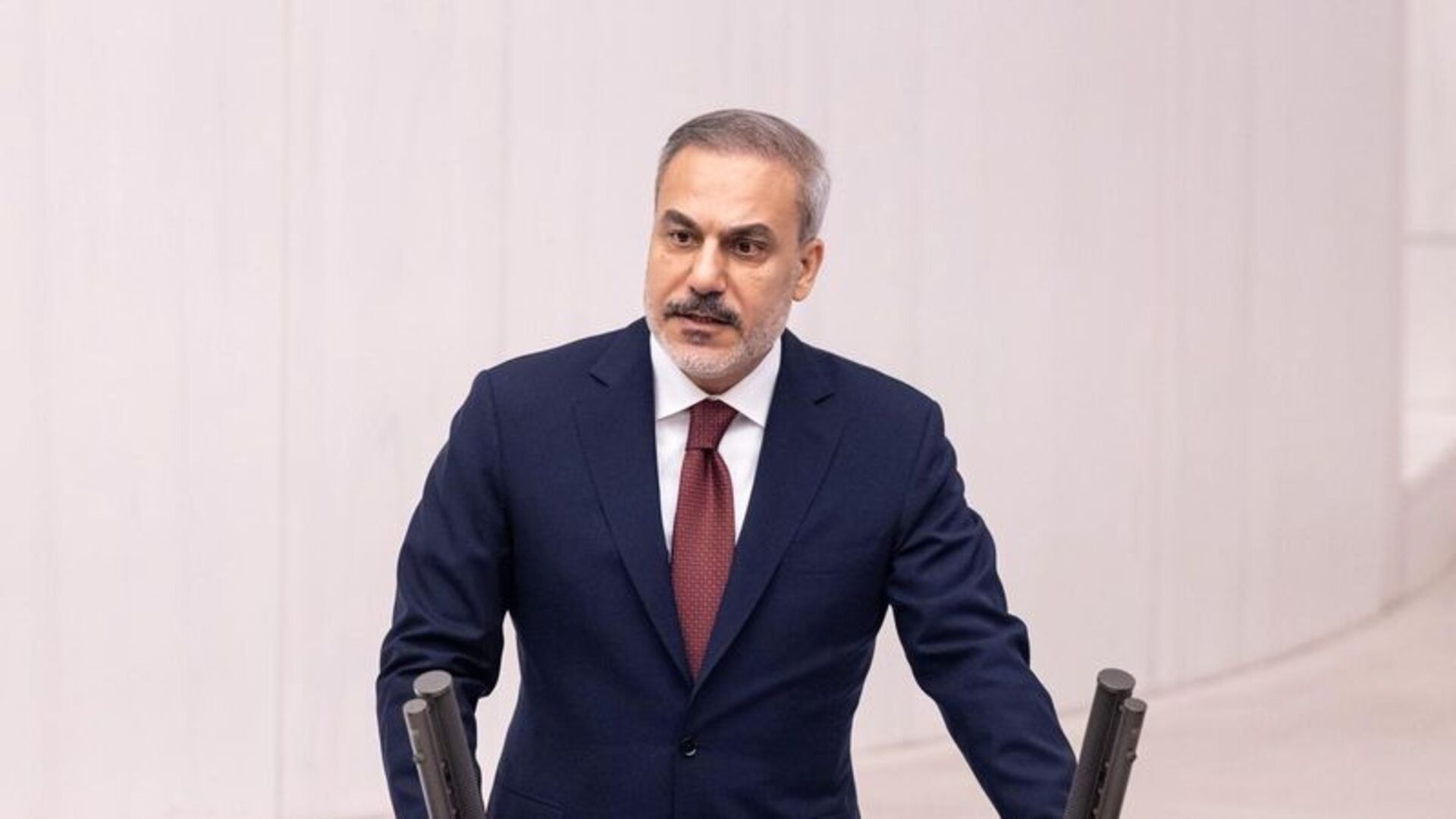 Türkiye'den Gazze Planına Sert Tepki: 'Tehcir Projesini Asla Kabul Etmeyiz'