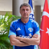 "Gürcistan bu maçı kazansın istiyorum"