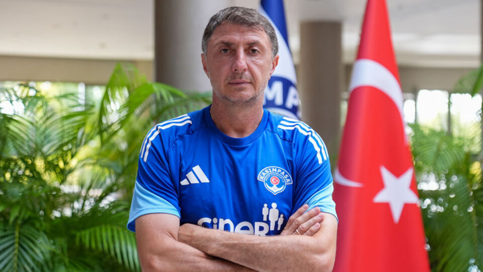 "Gürcistan bu maçı kazansın istiyorum"