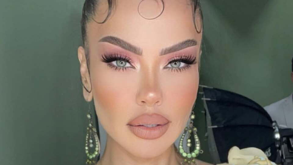 "Beynimde kitle belirlendi"