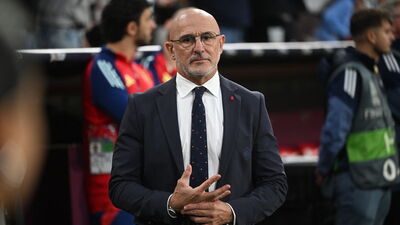 "Türkiye gerçekten zorlu ve önemli bir rakip"