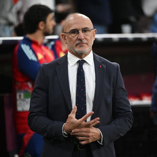"Türkiye gerçekten zorlu ve önemli bir rakip"