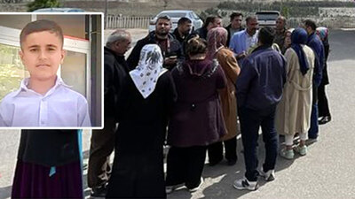 Damda kitap okurken bir mermiyle vuruldu... Yaşamak için 3.5 ay direndi!