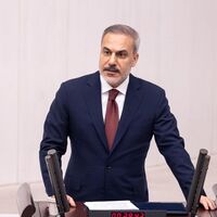 "Gazze'den tehciri öngören plana karşıyız"