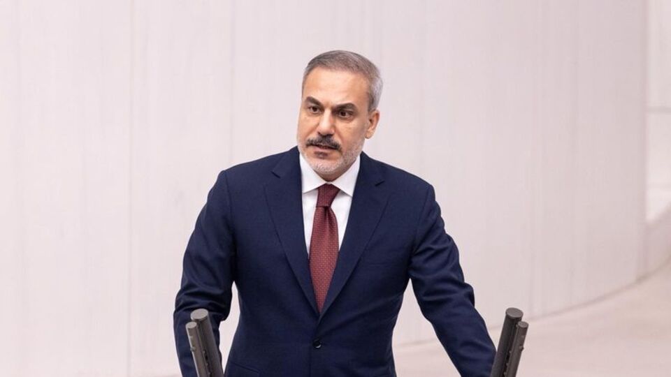 "Gazze'den tehciri öngören plana karşıyız"