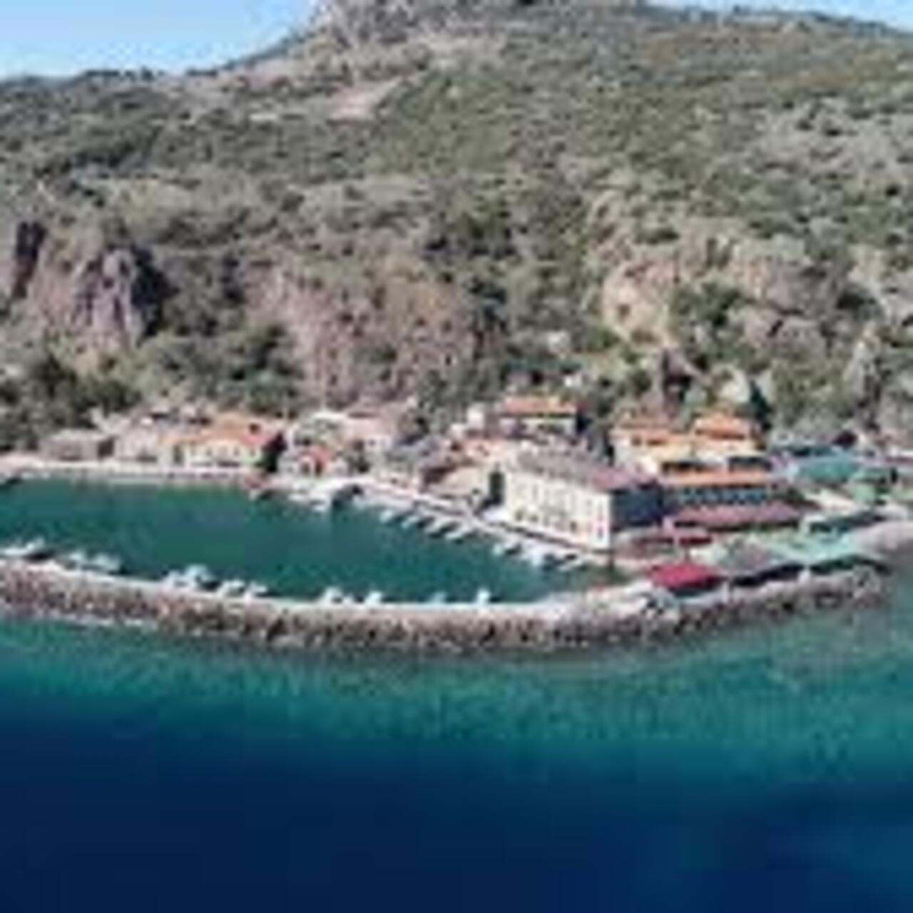 Assos Nerede?