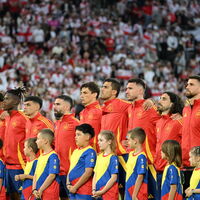 İspanya'nın aday kadrosu açıklandı!