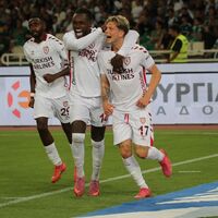 Samsunspor'un rakipleri belli oldu!