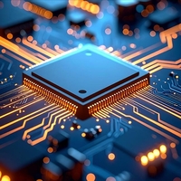 İlk "tam frekanslı" 6G çip!