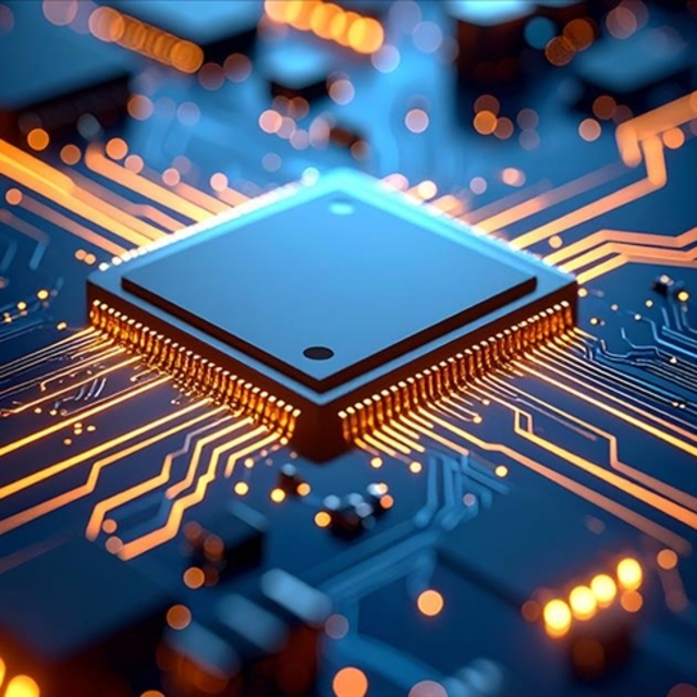 İlk "tam frekanslı" 6G çip!