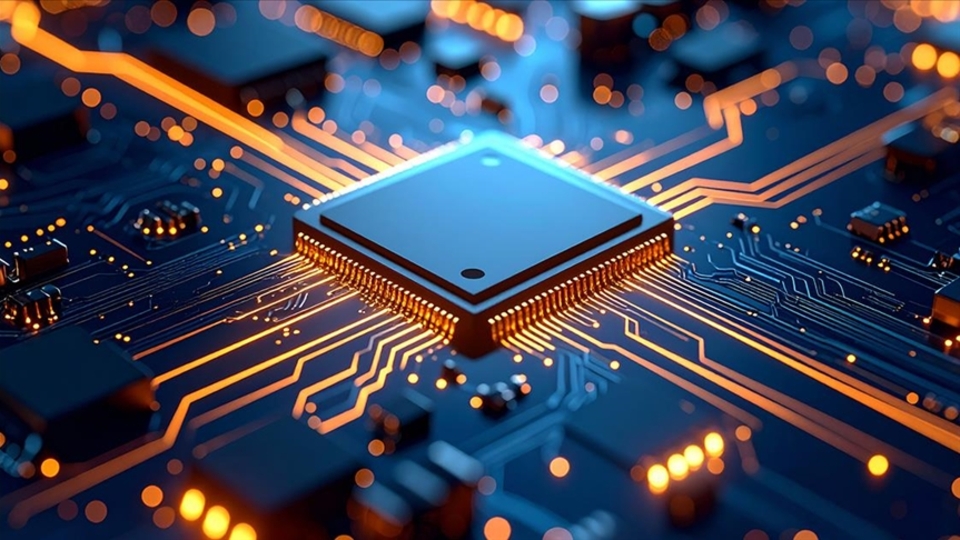 İlk "tam frekanslı" 6G çip!