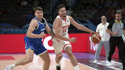 12 Dev Adam doludizgin!