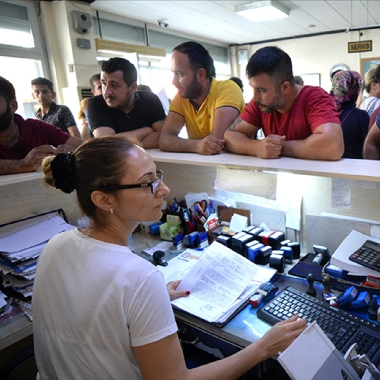 30 Ağustos'ta Nöbetçi Noter Bulabilecek miyiz?