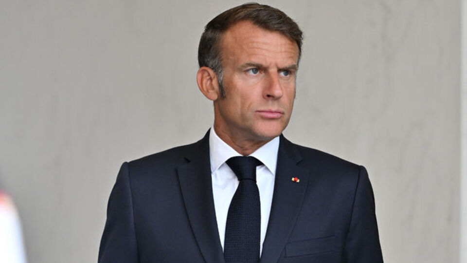 "Gazze'deki insani felaket kabul edilemez"