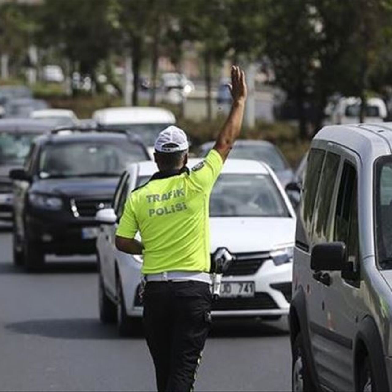 30 Ağustos'ta 4 şehirde bu yollar kapalı!