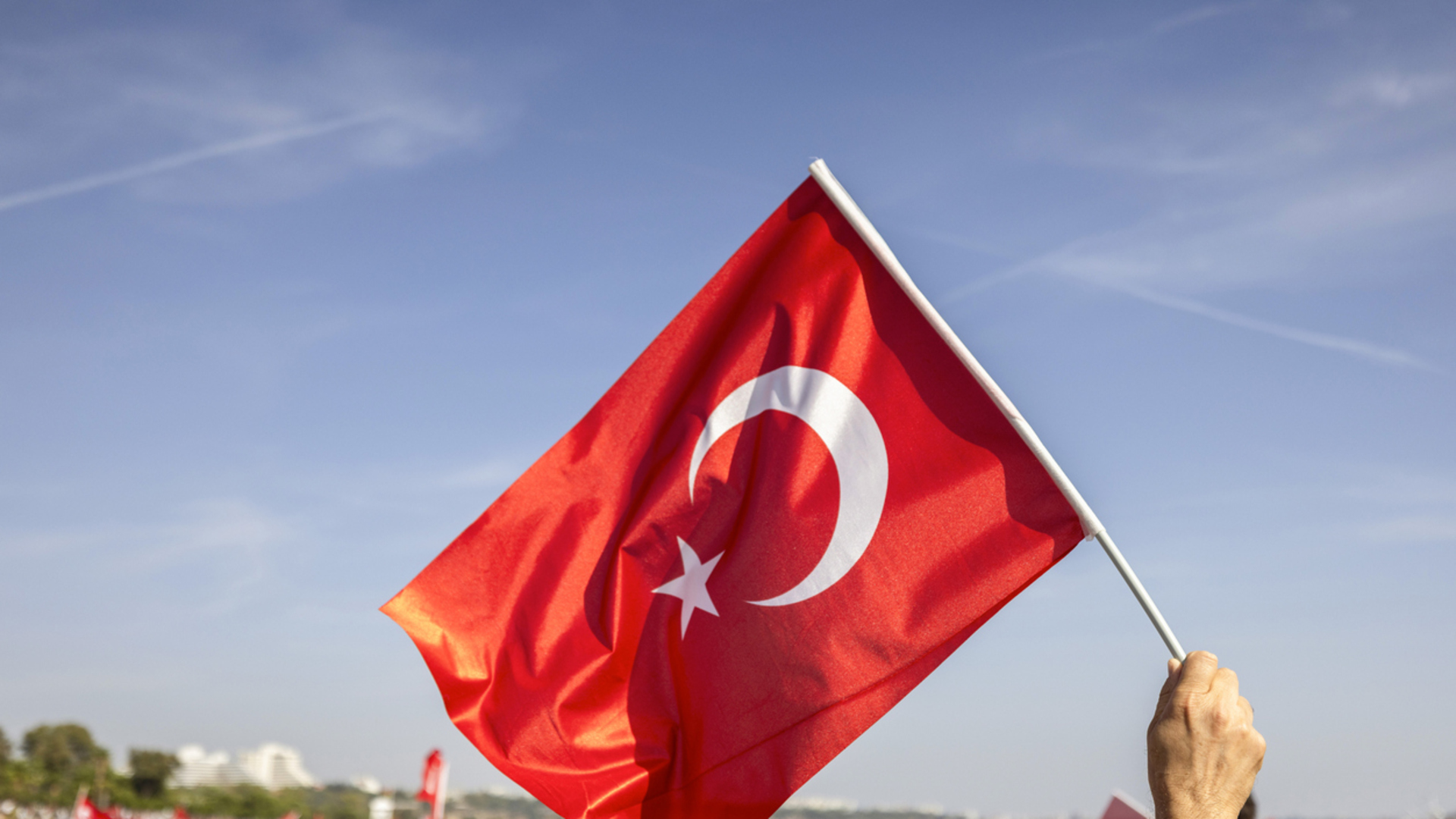 30 Ağustos Zafer Bayramı Mesajları 2024: Duygusal, Anlamlı ve Resimli Kutlama Sözleri