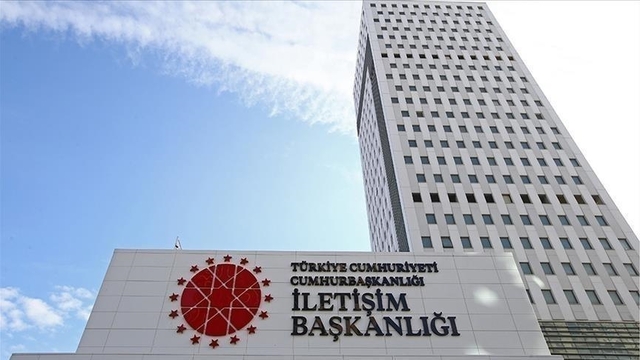 DMM "Bakan Güler'in masa taşıdığı" iddialarını yalanladı