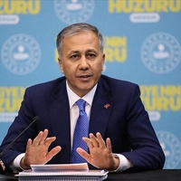 Bakan Yerlikaya geri dönüş yapan Suriyeli sayısını açıkladı