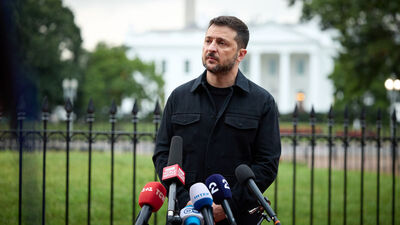 "Gerçek niyeti barış değil"