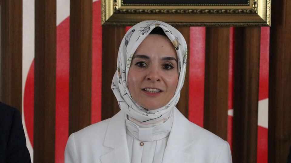 Göktaş: Doğum yardımı ödemeleri yatmaya başladı