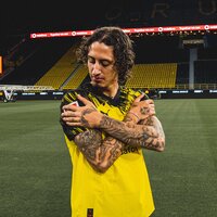 Dortmund'a Portekizli santrfor!