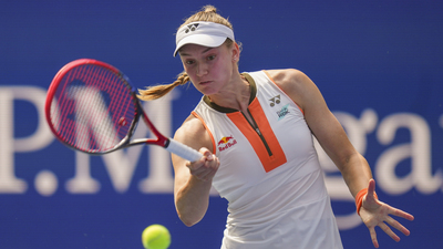 Alcaraz ve Rybakina 4. tura yükseldi!