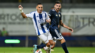 Erzurumspor Sarıyer'i devirdi!