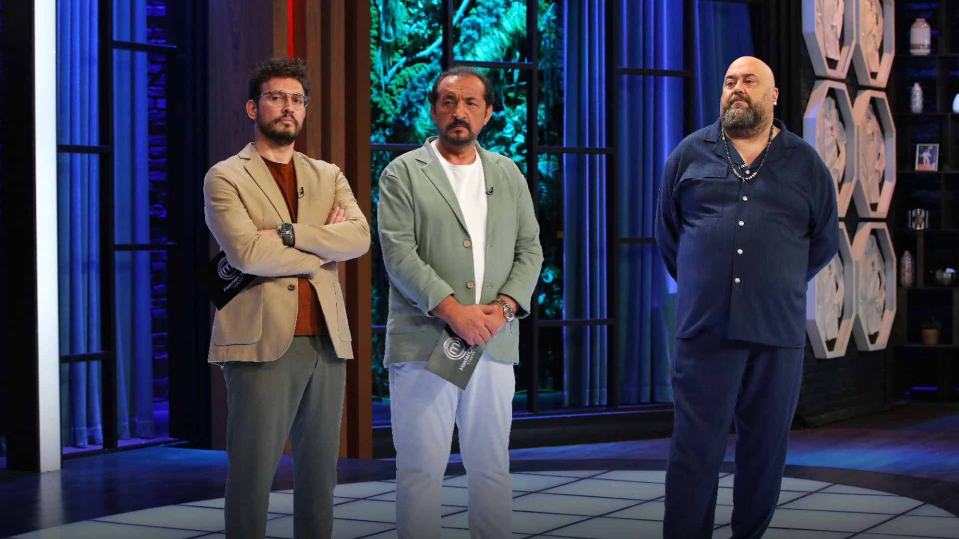 MasterChef Türkiye'de Dokunulmazlık Oyununu Kim Kazandı? 29 Ağustos Eleme Adayı Belli Oldu!