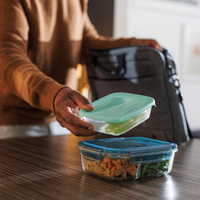 Sağlıklı bir beslenme çantasında neler olmalı?