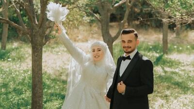Düğünde damadı öldüren yengenin ifadesi ortaya çıktı!