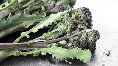 Vücudun en çok ihtiyaç duyduğu 20 besin