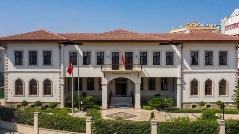 "Antalya'da çocuk skandalı" haberlerine açıklama