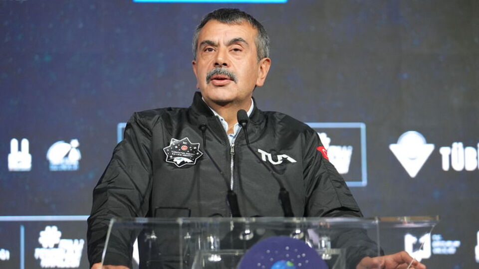 "Erzurum'da TEKNOFEST istiyoruz"