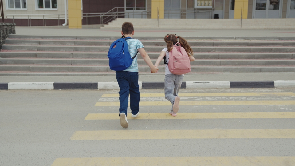 Uzmanından okul çantası uyarısı!