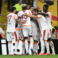 Galatasaray, Rizespor'u konuk ediyor