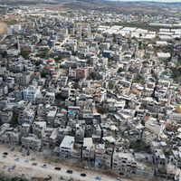 İsrail Batı Şeria'yı ilhaka hazırlanıyor