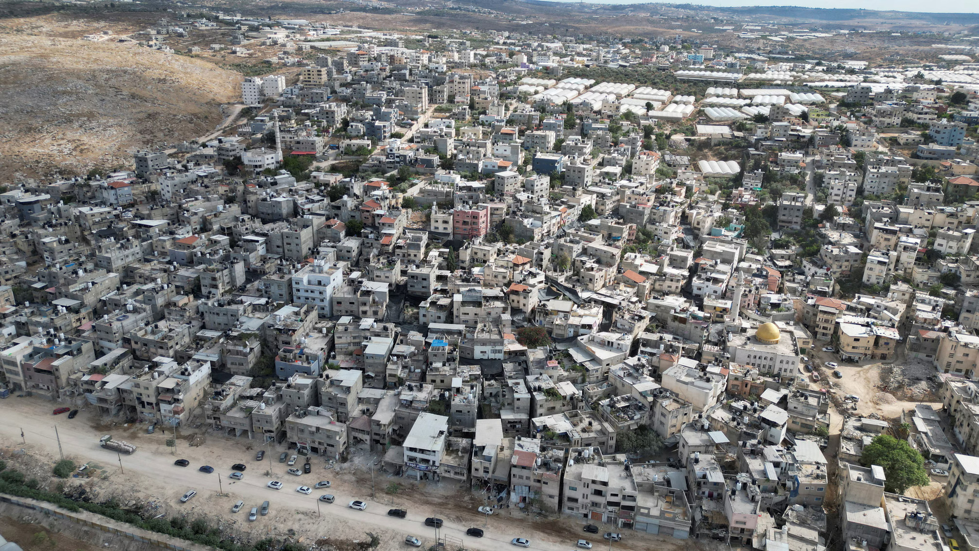Gazze Sonrası Şok Plan: İsrail, Batı Şeria'yı İşgal Mi Ediyor?