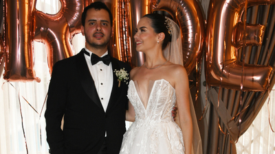 "Evlilik teklifini beklemiyordum"