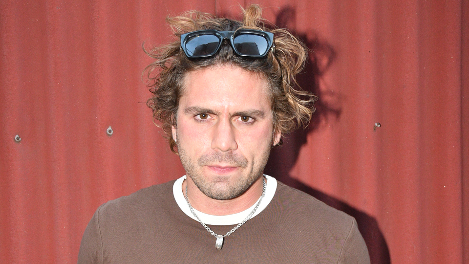 "Beni her projede kötü karakter yapıyorlar"