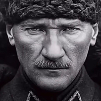 "Ne mutlu Türk’üm diyene!"