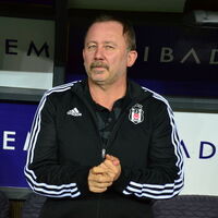 Beşiktaş'ta 2. Sergen Yalçın dönemi!