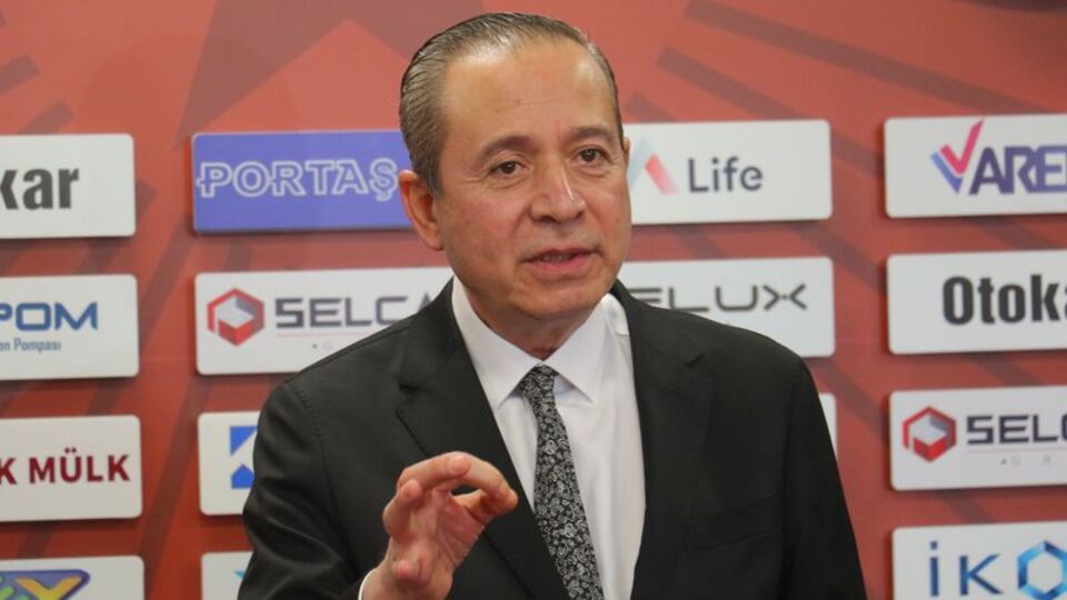 "Ankara, F.Bahçe için her zaman zor deplasmandır"