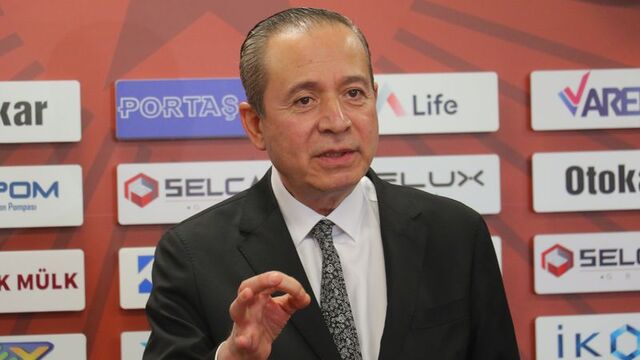 "Ankara, F.Bahçe için her zaman zor deplasmandır"