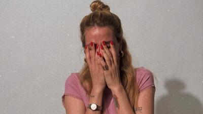 "Kazanın nedeni ben oldum"